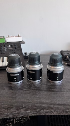 Blazar mantis anamorphic lens - blazar,