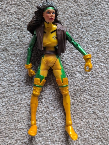 Rare rogue 2003 - rare, x-men