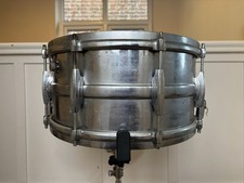 1930s Premier Ace Snare Drum