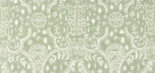 SANDERSON CURTAIN FABRIC