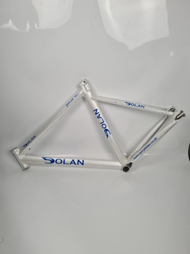 Dolan track bike frame - bike,