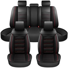 Full Set Car Seat Covers