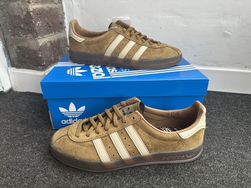 Adidas mallison spzl - mallison, uk