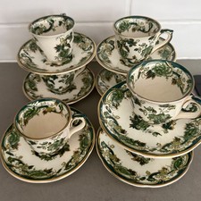 7 Masons Ironstone Mandalay