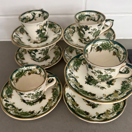 Masons ironstone mandalay - masons,