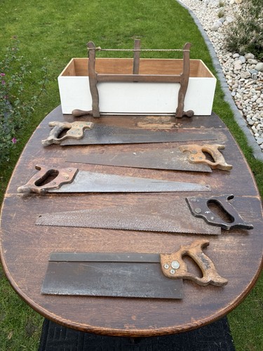 Lot vintage joinery - lot-4,