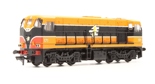 Pre owned mm0171 - pre-owned, rail