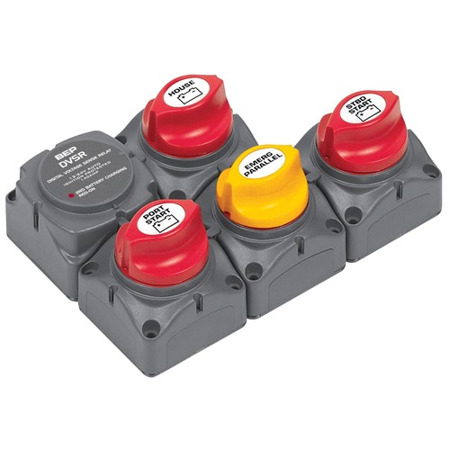 Bep battery distribution - bep,