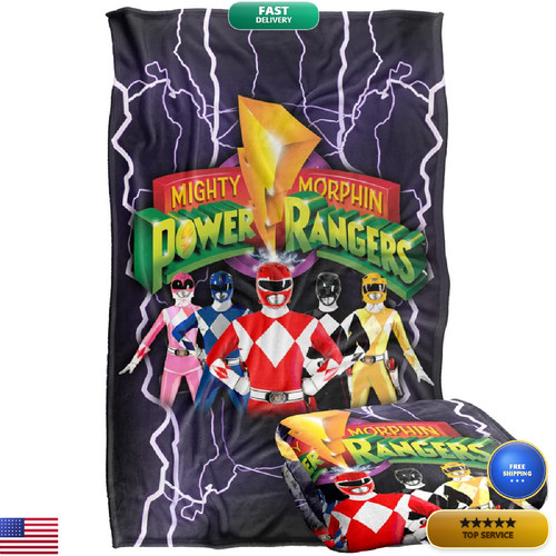 Logovision power rangers - logovision,