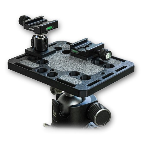 Tripod table mlok arca - table, &