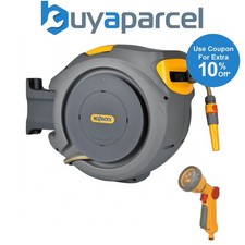 HOZELOCK 2401 Auto Reel