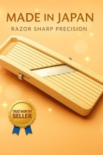 Benriner Mandoline Japanese