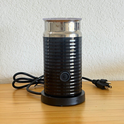Nespresso aeroccino electric - aeroccino,