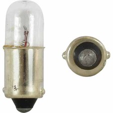 New Bulbs BA9s 12 Volt 4 Watt 12v 4w For Honda NV 50 1984