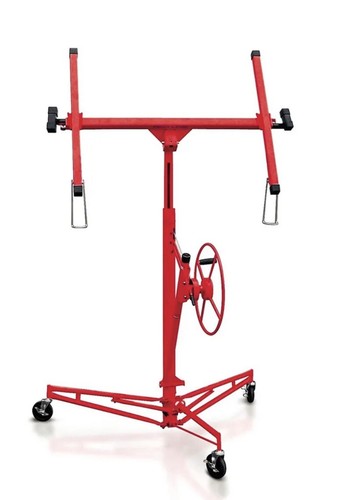 11ft heavy duty drywall - 11ft, tools
