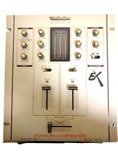 Technics SH-EX1200-S Analog