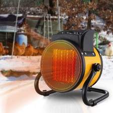 2/3KW Electric Heater PTC