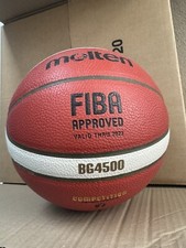 Basketball Molten BG4500