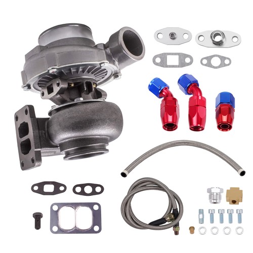 T70 turbo turbocharger - t70, t3
