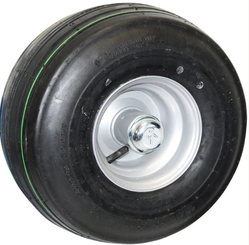 Wheel for haybob - for, pz
