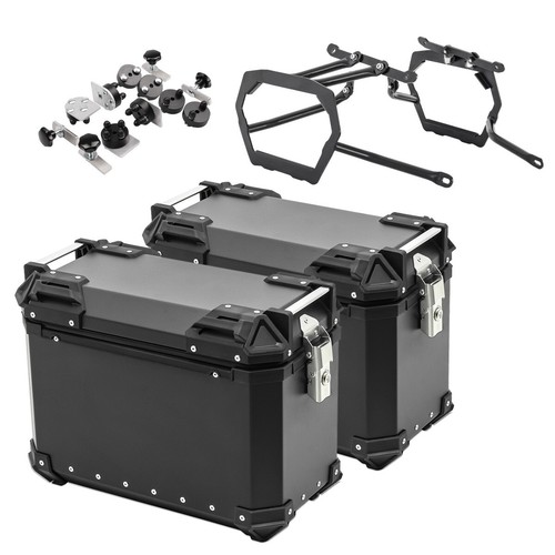 Alu case motorcycle - , bagtecs