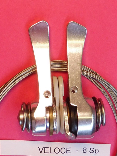 Campagnolo veloce sp - campagnolo,