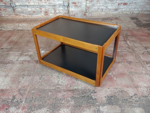 Silkeborg danish 1960s teak - silkeborg,