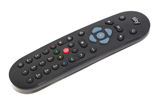 100 genuine sky remote - 100%,