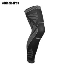 Full Leg Compression Sleeve