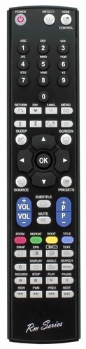 Waltham replacement remote - waltham,