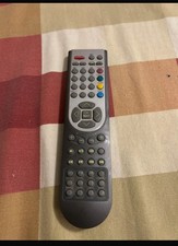 SANYO LCD TV REMOTE CONTROL