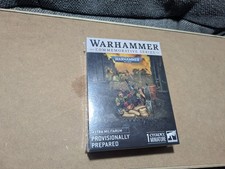 Warhammer 40K Astra militarum