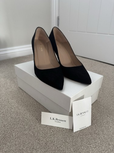 Bennett floret black - bennett,