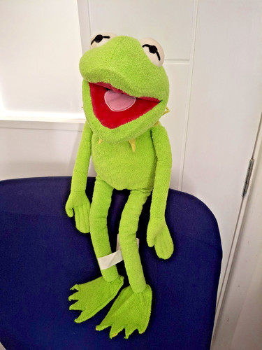 Disney store kermit the - disney,