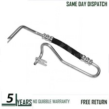 NEW POWER STEERING HOSE PIPE FOR VAUXHALL / OPEL INSIGNIA A, 13219375, 5951484
