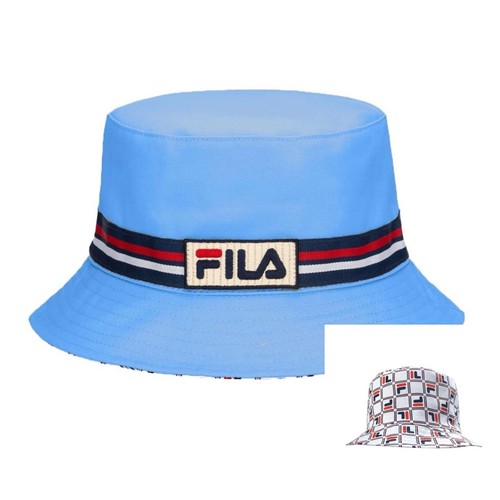 New fila reversible - new, cotton
