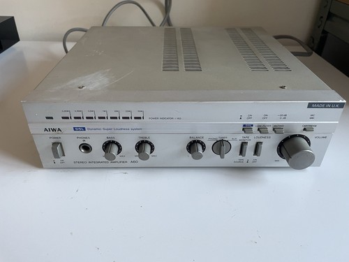 Aiwa dynamic super - aiwa,