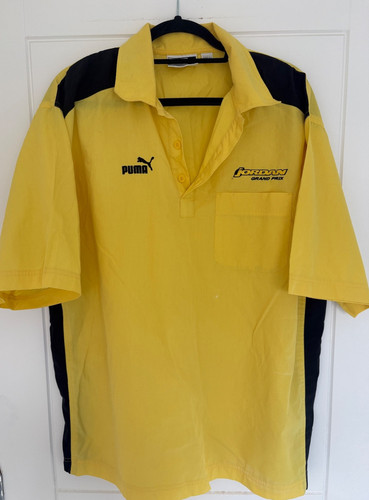 Vintage jordan grand prix - jordan, f1