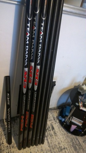 Used fishing pole - used,