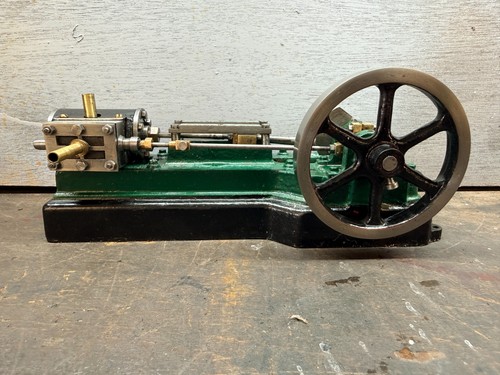 Stuart turner s50 horizontal - stuart,