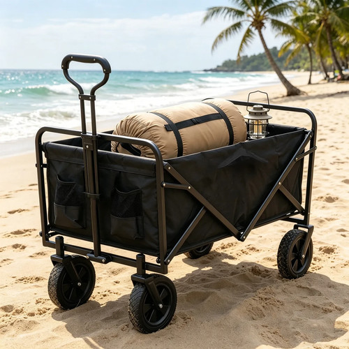 Camping heavy duty folding - heavy,