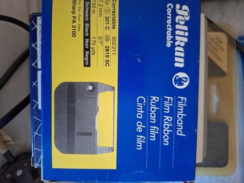 Sharp w30 word processor - ql-w30,