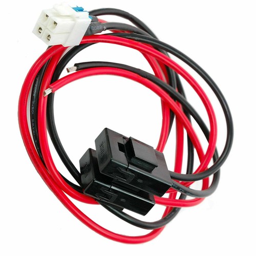 4pin radio power - cord, for