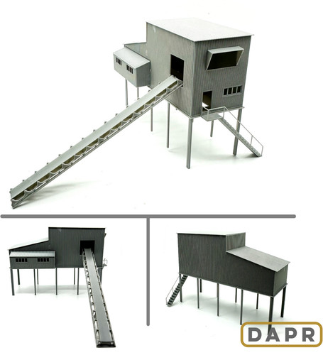 Dapr gauge model - oo,