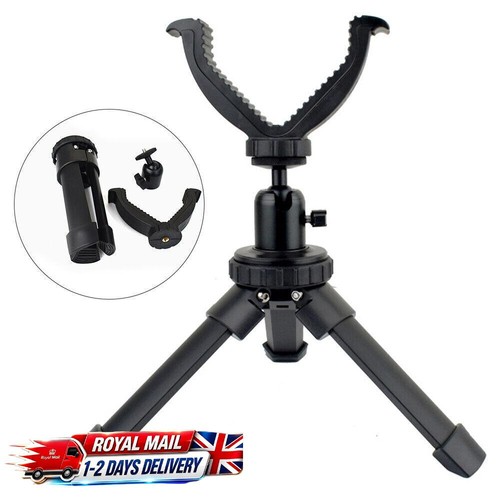 Shooting rest tripod - shooting,