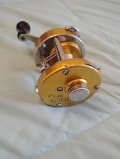 Penn 920 Levelmatic Vintage