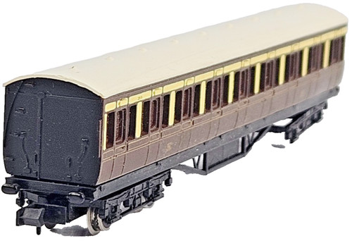 Graham farish gauge - graham, 57ft