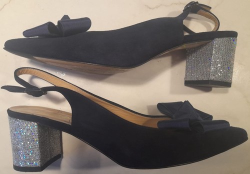 Beautiful russell and bromley - russell,