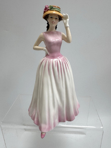 Royal doulton happy - royal,