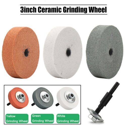 75mm grinding wheel - 75mm,